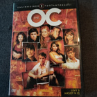 The OC kausi 1,levy 3 jaksot 9-12 DVD - pikkukuva 1
