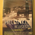 HELSINKI IKUISESTI ( Peter Von Bagh ) - pikkukuva 1