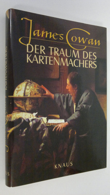 James Cowan : Der Traum des Kartenmachers