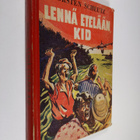 Torsten Scheutz : Lennä etelään Kid! - pikkukuva 1