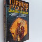 Lisanne Norman : Turning point - pikkukuva 1