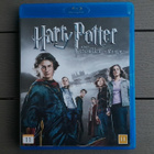 BD: Harry Potter ja Liekehtivä Pikari (2005) - pikkukuva 1