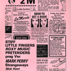 SOCKET 2M #1 (1979) Mark Perry SLF pragVec STRANGEWAYS - pikkukuva 1