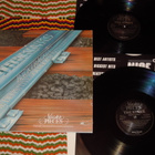 The KINKS - Backtrackin' -2x LP 1985 beat,pop rock EX- - pikkukuva 1