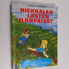 Vuokko Niskanen : Hiekkalan lasten ilonpäivät (signeeratt... - pikkukuva 1