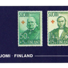 Purkkakuva Panda POSTIMERKKIPURUKUMI Punainen Risti 1938 - pikkukuva 1