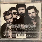 U2 - 18 Singles cd - pikkukuva 2