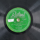 Savikiekko 1953 - Esa Pakarinen ja Matti - Rytmi - R 6189 - pikkukuva 1