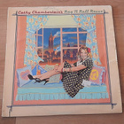 CATHY CHAMBERLAIN Rag 'N Roll Revue BS 3032 1977 USA - pikkukuva 1