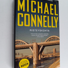 Michael Connelly : Risteyskohta - pikkukuva 1
