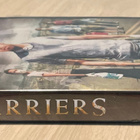 Carriers – taudinkantajat (2009) Emily VanCamp (UUSI) - pikkukuva 3