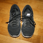 Nike pronaatiotuetut juoksulenkkarit 37,5 (n. 23,8 cm) - pikkukuva 2