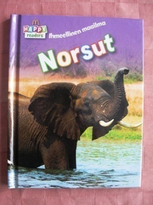 Norsut