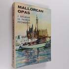 Jaime Escalas Real : Mallorcan opas - pikkukuva 1