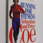 Sebastian Coe ym. : Running for Fitness - pikkukuva 1