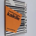Jaana Airaksinen : Maailmankauppaa kaikille - pikkukuva 1