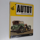 Stig Ericson : Autot - pikkukuva 1