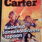 Nick Carter 101/1981: Kuolema Jamaikalaisen tapaan - pikkukuva 1