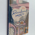 Tittamari Marttinen : Ranskalainen romanssi - pikkukuva 1