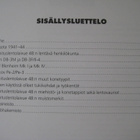 Pommituslentolaivue 46 ja 48 kirjat Matti Hämäläinen - pikkukuva 4