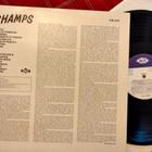The Champs LP - pikkukuva 2
