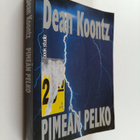Dean R Koontz : Pimeän pelko - pikkukuva 1