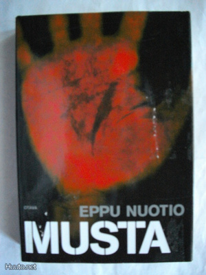 Eppu Nuotio: Musta (9.11)