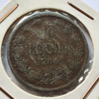 10 PENNIÄ RAHAKEHYKSESSÄ v.1900, kts! - pikkukuva 1