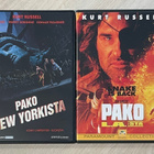 John Carpenter: Pako New Yorkista & Pako L.A.:sta (2DVD) - pikkukuva 1