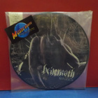 BEHEMOTH - SATANICA ITALY -99 M- 10 LP - pikkukuva 1