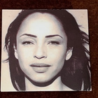 SADE - BEST OF - CD SINKKU - PROMO - pikkukuva 1