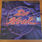 Dr.Hook:Players In The Dark LP. - pikkukuva 1