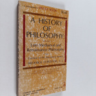 Frederick Copleston : A History of philosophy Vol. 3 - La... - pikkukuva 1