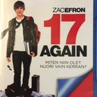 17 Again - (Blu-ray) - pikkukuva 1