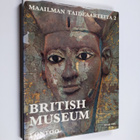 Kai Kaila ym. : British Museum : Lontoo - pikkukuva 1