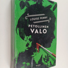Louise Penny : Petollinen valo - pikkukuva 1