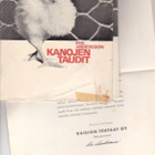 Kanojen taudit, Per Andersson, 1964. - pikkukuva 2