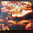 My Dying Bride ”An Ode To Woe” Digibook CD + DVD 2008 - pikkukuva 1