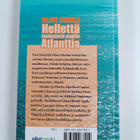 Olavi Eskola : Hellettä molemmin puolin Atlanttia - pikkukuva 2