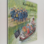 Graham Oakley : Kettukallion poliisi ja merirosvot - pikkukuva 1