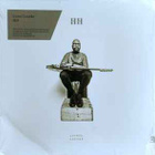 Lionel Loueke - HH LP Silver - pikkukuva 1