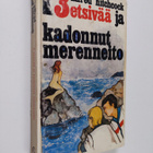 M. V. Carey : 3 etsivää ja kadonnut merenneito - pikkukuva 1