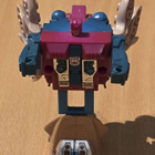 Transformers G1 TENTAKIL (Seacons) 1988 - pikkukuva 4