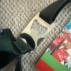 AVAINNAUHA / LANYARD - SUPER MATCH OLYMPIASTADION 10.8.2013 - pikkukuva 2
