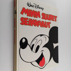 Walt Disney : Mikin suuret seikkailut - pikkukuva 1