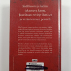 Janne Kuusi : Silmästä silmään - pikkukuva 2