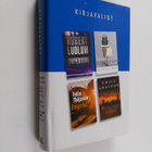 Kirjavaliot : Ludlum, Robert  : Imperiumi ; Ray, Jeanne  ... - pikkukuva 1