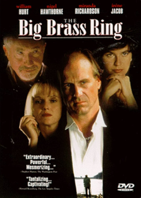 The Big Brass Ring (DVD)