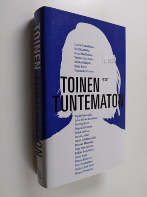 Toinen tuntematon