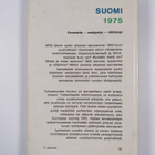Pentti (toim.) Viita : Suomi 1975 : Ennusteita - analyyse... - pikkukuva 2